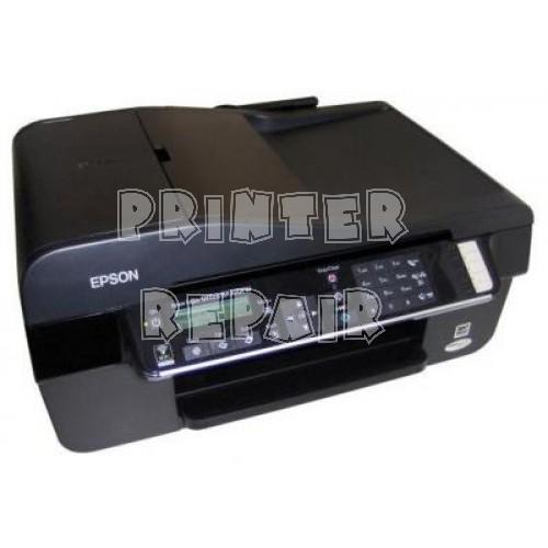 Epson Stylus Office BX320FW